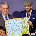 Juan Luis Guerra es reconocido por la FAO por su afamada canción 'Ojalá que llueva café'