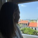 Machado envió un mensaje de solidaridad a los panameños tras terremoto