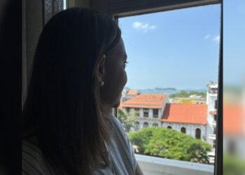 Machado envió un mensaje de solidaridad a los panameños tras terremoto