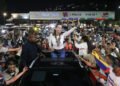 Alemania: El regreso de Machado a Venezuela es un paso hacia la transición democrática