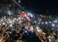 El Comité Nobel confía en que el regreso de María Corina Machado refuerce a la oposición