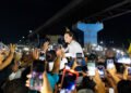 La CIDH exige a Venezuela garantizar la vida e integridad de María Corina Machado tras su regreso al país