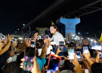 La CIDH exige a Venezuela garantizar la vida e integridad de María Corina Machado tras su regreso al país