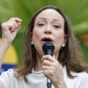 María Corina Machado: "El régimen de Delcy Rodríguez teme mi regreso"