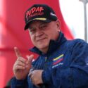 Diosdado Cabello anuncia movilizaciones del PSUV para el 7 y 12 de octubre
