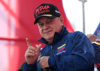 Diosdado Cabello anuncia movilizaciones del PSUV para el 7 y 12 de octubre