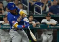 Chourio, Contreras y Senzatela buscan un doblete histórico tras el triunfo en el Clásico Mundial