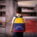  A cuatro meses de los sismos, miles de estudiantes siguen fuera de las aulas