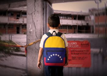  A cuatro meses de los sismos, miles de estudiantes siguen fuera de las aulas