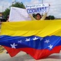 Rodríguez aseguró que las protestas van a continuar para presionar a una respuesta por parte de las autoridades
