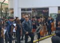 Realizaron segunda edición de concierto de Rock Sinfónico en El Tigre