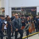 Realizaron segunda edición de concierto de Rock Sinfónico en El Tigre