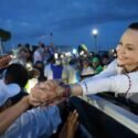Comunidad internacional celebra el retorno de María Corina Machado a Venezuela y pide elecciones libres