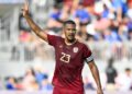 Salomón Rondón, 20 años como profesional con burlas al paso del tiempo