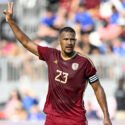 Salomón Rondón, 20 años como profesional con burlas al paso del tiempo