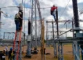 El ingeniero resaltó que la recuperación del sistema eléctrico no pasa únicamente por reparar las máquinas