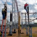 El ingeniero resaltó que la recuperación del sistema eléctrico no pasa únicamente por reparar las máquinas