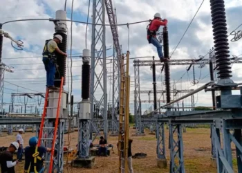 El ingeniero resaltó que la recuperación del sistema eléctrico no pasa únicamente por reparar las máquinas