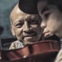 Cineastas locales se reúnen en Puerto La Cruz para la proyección del cortometraje "Indignos"