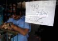 Los comerciantes hicieron un llamado a la empresa estatal Corpoelec para que publiquen y difundan un cronograma formal sobre los cortes