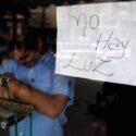 Los comerciantes hicieron un llamado a la empresa estatal Corpoelec para que publiquen y difundan un cronograma formal sobre los cortes