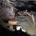 El suceso en esta instalación artesanal se produjo a primera hora de la mañana del lunes