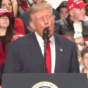 Trump cuestiona el Nobel de la Paz y reclama que debió recibirlo