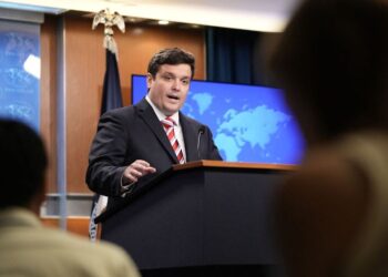 Departamento de Estado de EE.UU. espera que regreso de dirigentes opositores a Venezuela favorezca a la transición