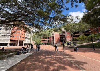 UNIMET entra al Top 10% regional en reputación entre empleadores del Ranking QS 2027