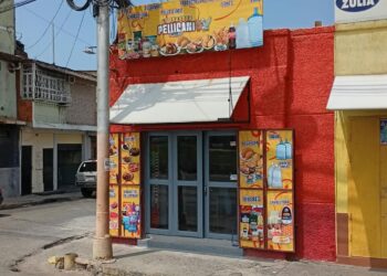 #ElTiempoCubreTuEvento | Pellicani Express reinaugura sus espacios en Puerto La Cruz e impulsa el talento de emprendedores locales