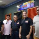 El staff de Carnaval celebró este viernes con una programación especial