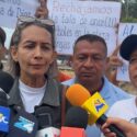 La tala de árboles en la plaza José María Vargas generó cuestionamientos entre habitantes del Centro Histórico de Cumaná