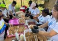 Fundación Juntos Somos Más Anzoátegui llevó a cabo jornada social en Puerto Píritu