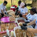 Fundación Juntos Somos Más Anzoátegui llevó a cabo jornada social en Puerto Píritu