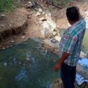Vecinos de Macarapana denunciaron derrames de aguas servidas que generan insalubridad