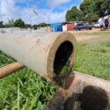 Instalan nueva bomba de agua en pozo del sector Paraíso II de El Tigre 