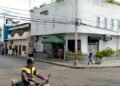 En la calle Sucre los comercios abrieron sus puertas