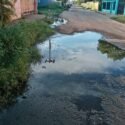 Aseguran que tienen más de tres meses viviendo la situación insalubre