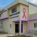 La Caminata Rosa es organizada por la Sociedad Anticancerosa de Anaco