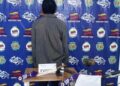 El hecho fue reportado en las inmediaciones del Mini Terminal, en la calle Arismendi de Cumaná