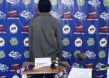 El hecho fue reportado en las inmediaciones del Mini Terminal, en la calle Arismendi de Cumaná