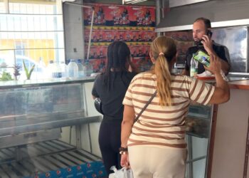 Las fallas de conexión dificultan el uso de puntos de venta y pagos móviles en establecimientos