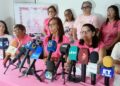 Integrantes del grupo de autoayuda de pacientes oncológicos de Nueva Esparta hacen un llamado urgente ante la falta de médicos especialistas y la paralización de equipos para el tratamiento del cáncer en la entidad insular