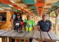 Más de 90 equipos de distintas regiones del país participarán en la séptima edición del Campeonato Aguas Abiertas Mochima 2026