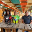 Más de 90 equipos de distintas regiones del país participarán en la séptima edición del Campeonato Aguas Abiertas Mochima 2026