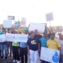 La dirigencia opositora de Nueva Esparta se moviliza en los municipios de la entidad para acompañar los reclamos de los vecinos y exigir respuestas institucionales