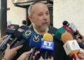 José Gregorio Rodríguez, presidente de Consecomercio, propuso la incorporación de gabarras generadoras de energía como una medida transitoria ante la crisis eléctrica