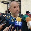 José Gregorio Rodríguez, presidente de Consecomercio, propuso la incorporación de gabarras generadoras de energía como una medida transitoria ante la crisis eléctrica