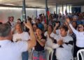 Lo sucedido se encuentra en manos de los organismos competentes para determinar las responsabilidades y proceder conforme a la leyLo sucedido se encuentra en manos de los organismos competentes para determinar las responsabilidades y proceder conforme a la ley