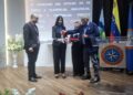 Concluyó ciclo de conferencias de pensamiento gerencial en la UDO Monagas (+Fotos)